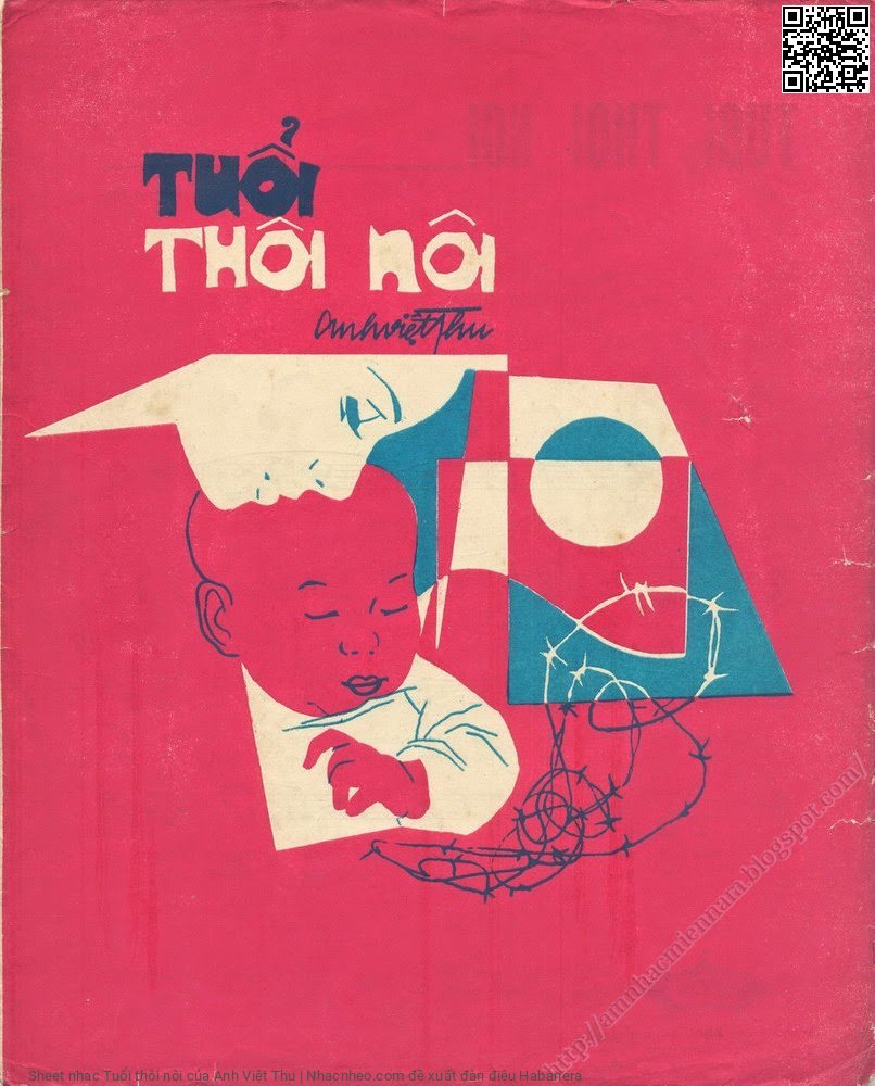 Tuổi thôi nôi - Anh Việt Thu