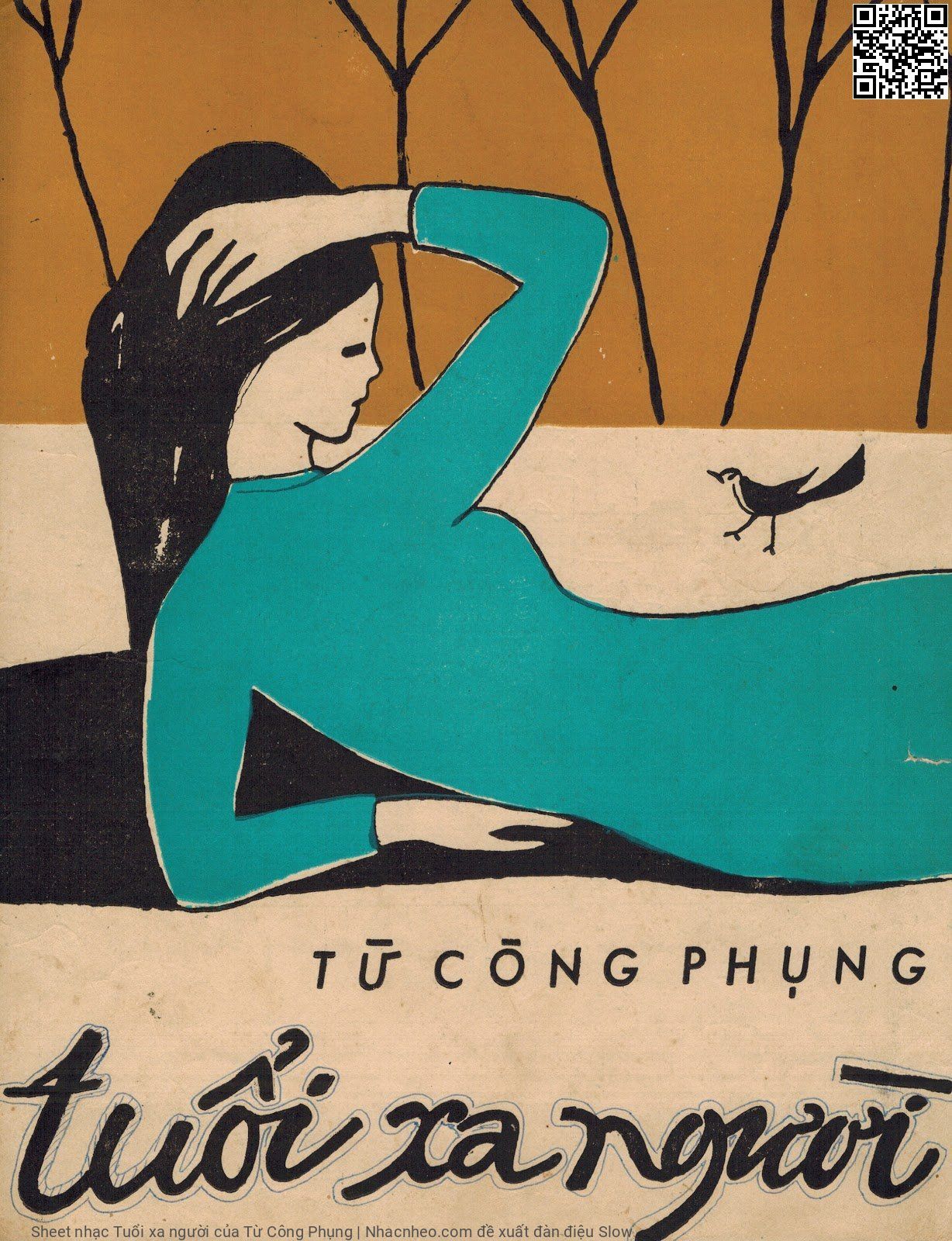 Tuổi xa người