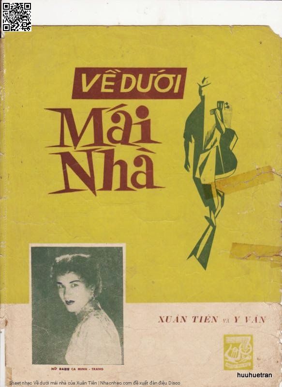 Về dưới mái nhà