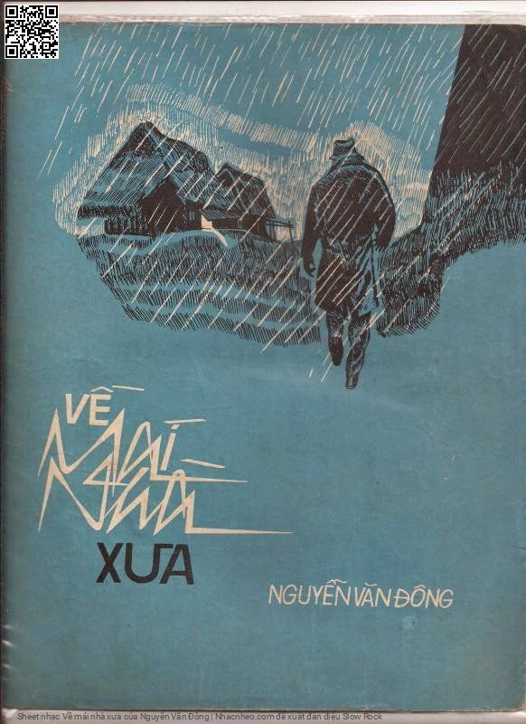 Về mái nhà xưa - Nguyễn Văn Đông