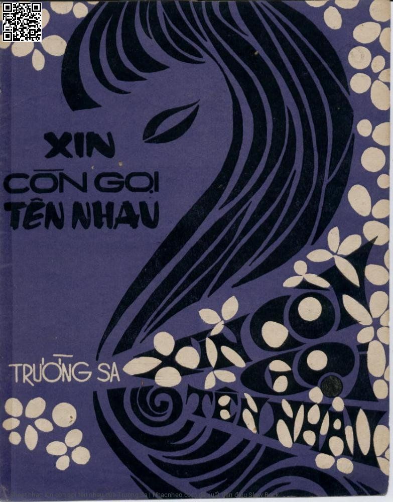 Xin còn gọi tên nhau