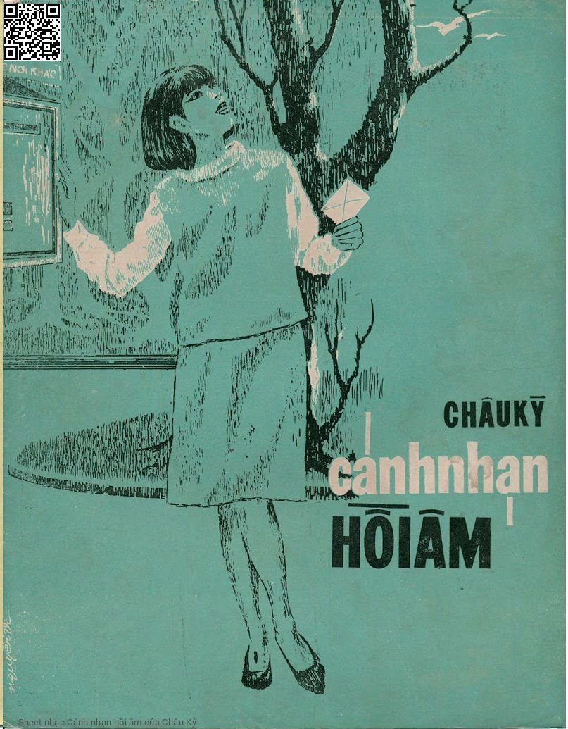 Cánh nhạn hồi âm