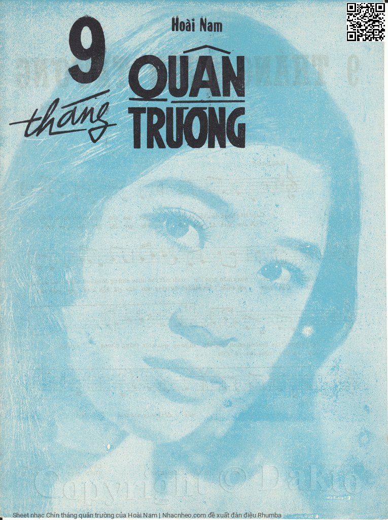 Chín tháng quân trường