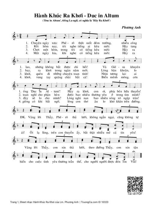 Hành Khúc Ra Khơi