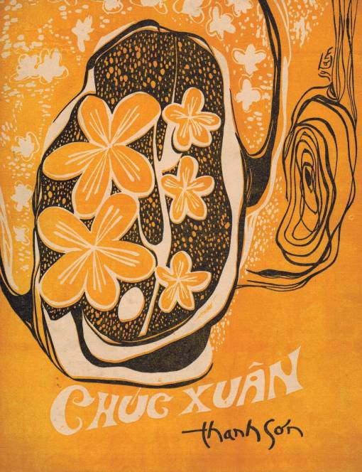 Chúc xuân (Chúc mừng xuân)