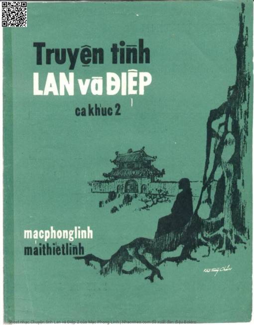 Chuyện tình Lan và Điệp 2