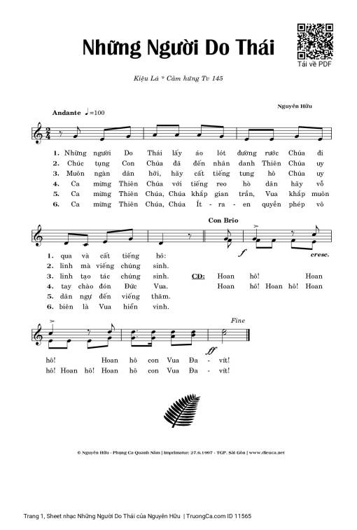 Những Người Do Thái