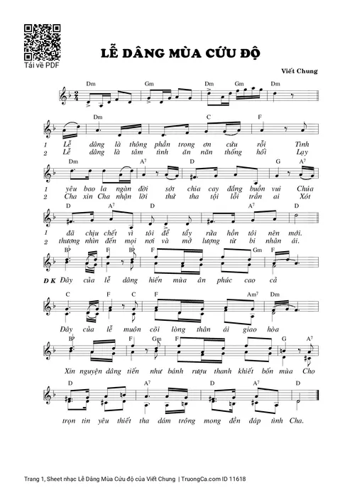 Lễ Dâng Mùa Cứu độ