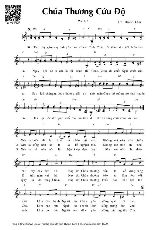 Chúa Thương Cứu độ