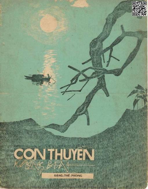 Con thuyền không bến