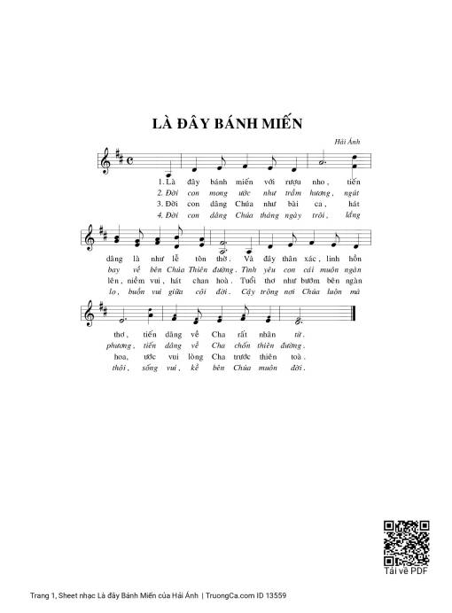 Là đây Bánh Miến