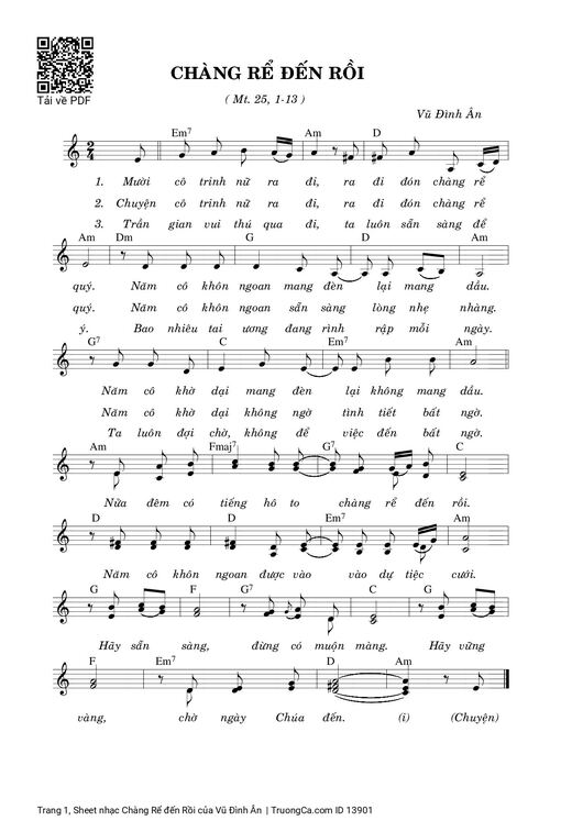 Chàng Rể đến Rồi