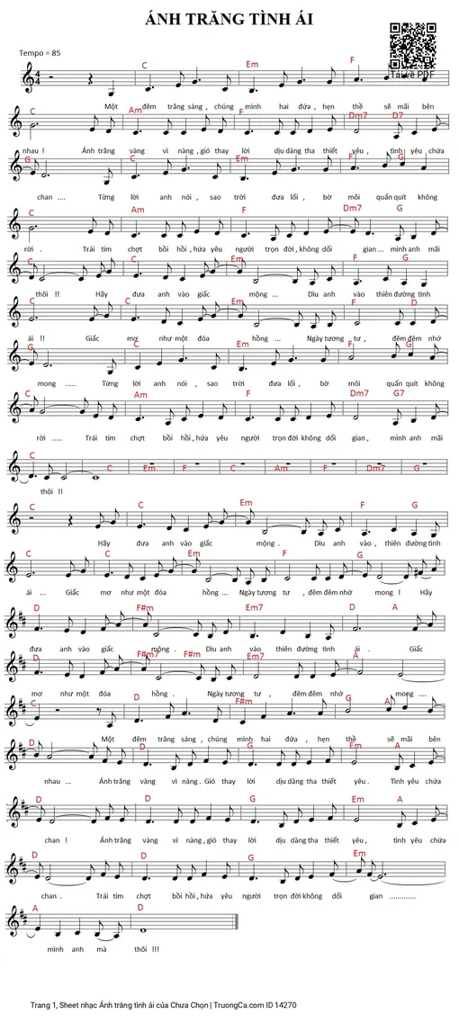 Ánh trăng tình ái