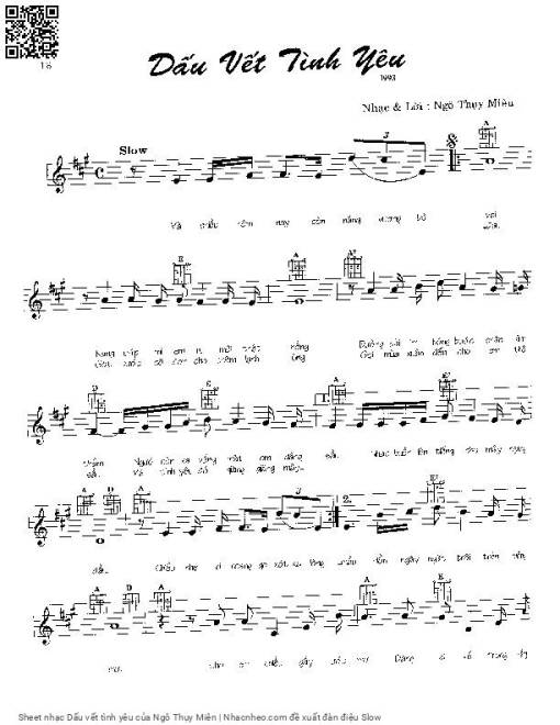 Dấu vết tình yêu