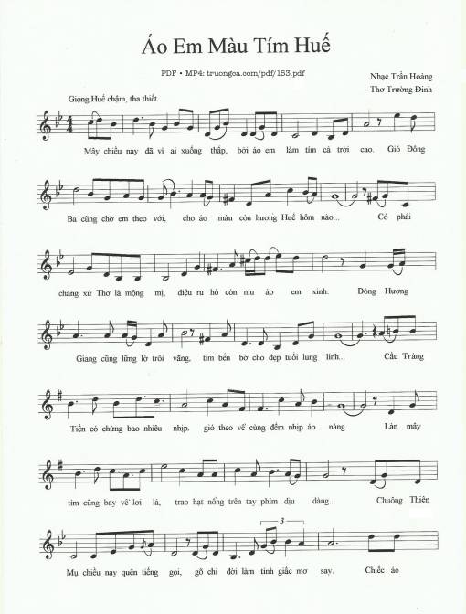 Áo em màu tím Huế