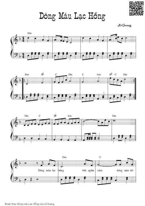 Dòng máu Lạc Hồng