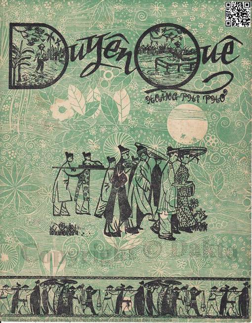 Duyên quê - Hoàng Thi Thơ