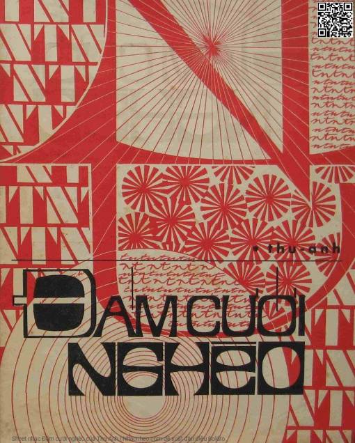 Sheet nhạc PDF bài Đám cưới nghèo