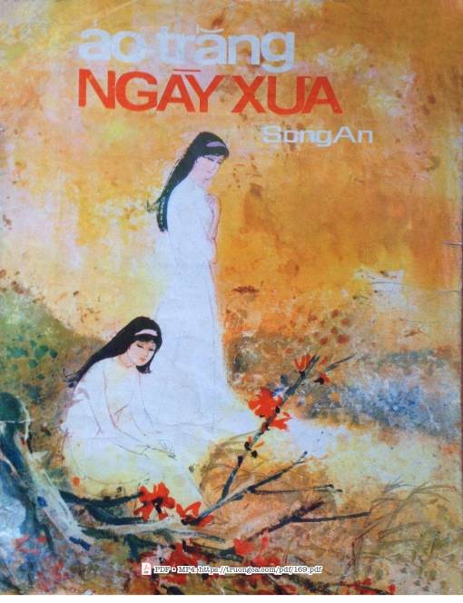 Áo trắng ngày xưa