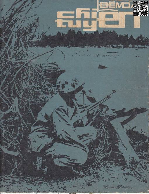 Sheet nhạc PDF bài Đêm dài chiến tuyến