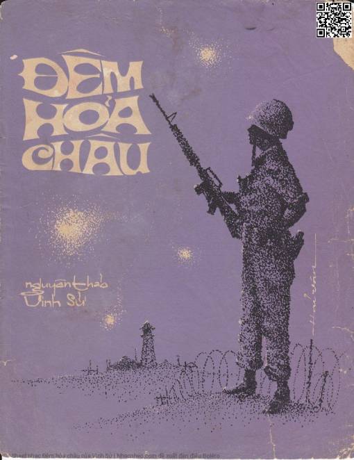 Đêm hỏa châu - Vinh Sử