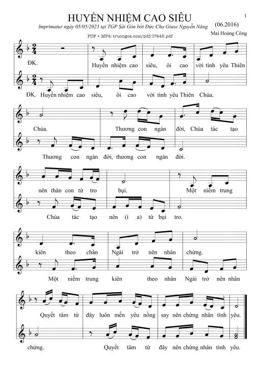 Huyền Nhiệm Cao Siêu