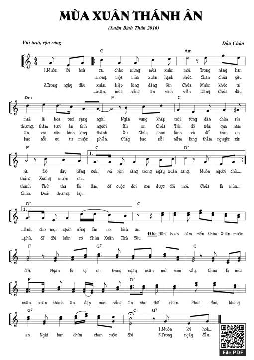 Mùa Xuân Thánh ân