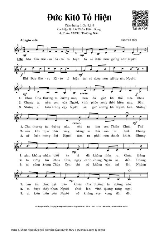 đức Kitô Tỏ Hiện