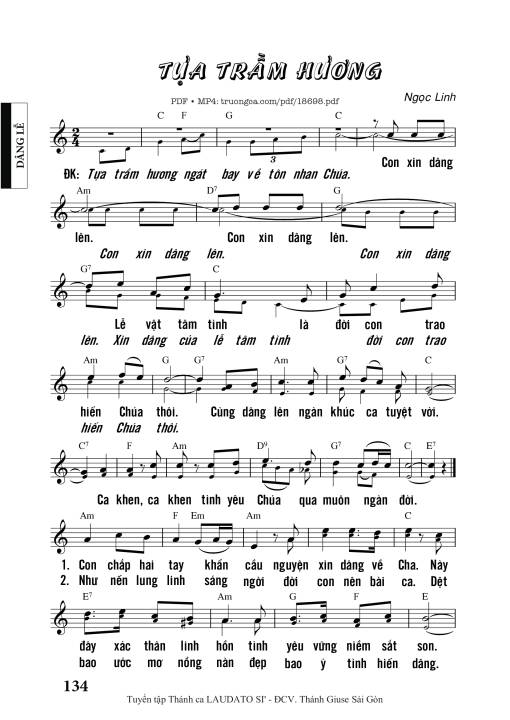 Tựa Trầm Hương