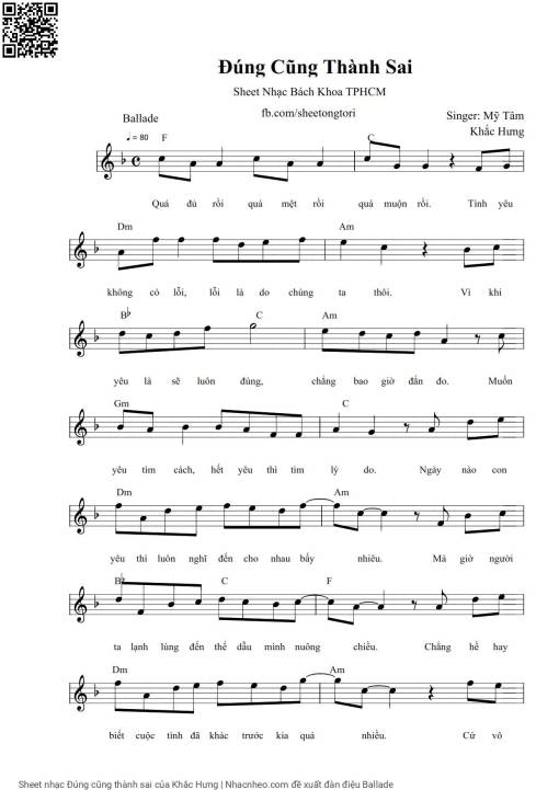 Đúng cũng thành sai