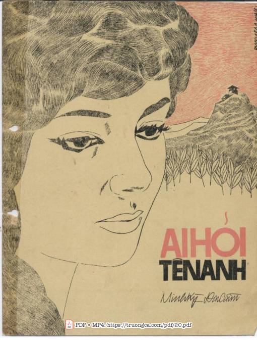 Ai hỏi tên anh - Minh Kỳ