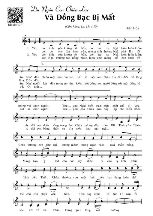 Dụ ngôn con chiên lạc