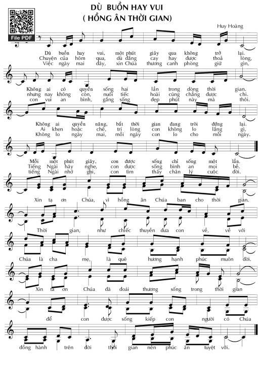 Hồng Ân Thời Gian