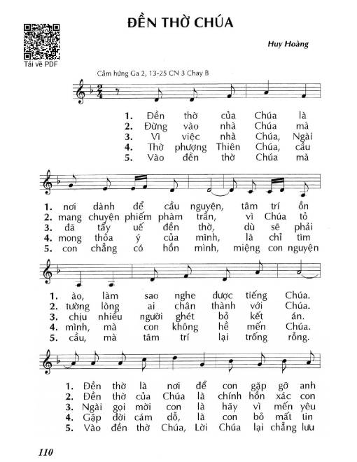 Đền thờ Chúa (Ga 2, 13-25) – Chúa Nhật 3 Mùa Chay/B.