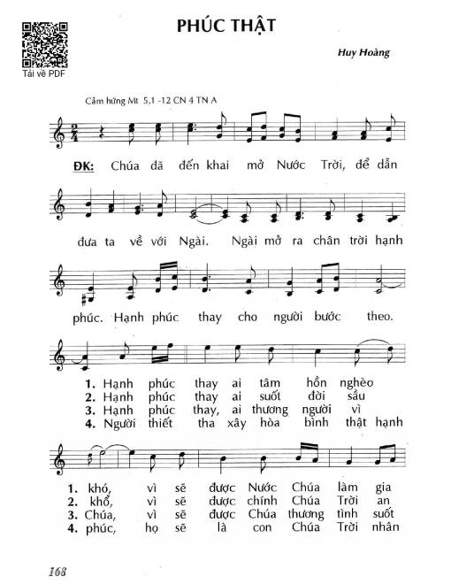 Phúc thật/1 (Mt 5, 1-12) – Chúa Nhật 4 Thường Niên/A.