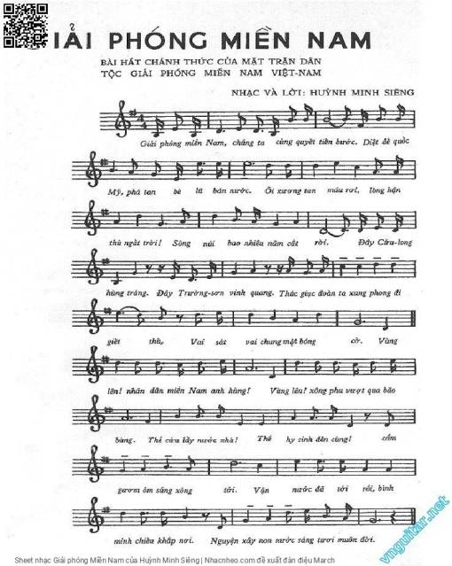 Giải phóng Miền Nam