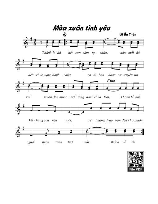 Mùa xuân tình yêu