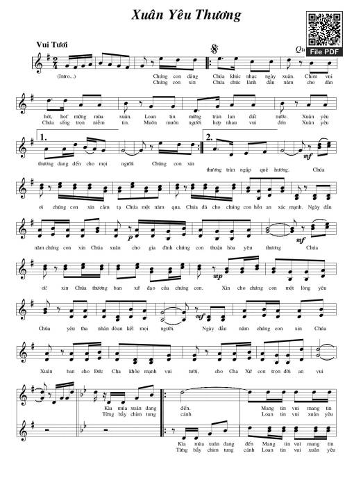 Xuân yêu thương - Quang HuyXuân Yêu ThươngViễn Xứ