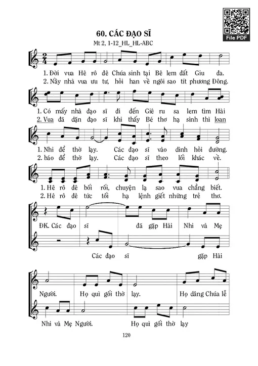 Các Đạo Sĩ - Mi Trầm