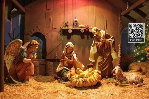 Giáng Sinh (Lễ Đêm) - Thánh Vịnh