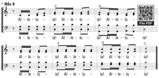 Thtm. Chúa Nhật 2 Thường Niên