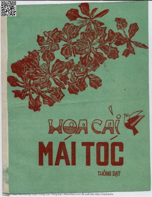 Sheet nhạc PDF bài Yêu thương muộn màng