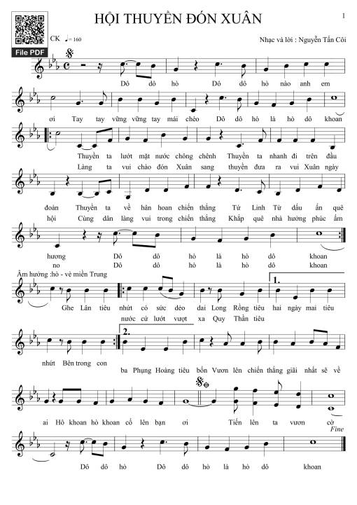 Hội thuyền đón xuân