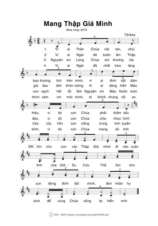 Mang Thập Giá Mình