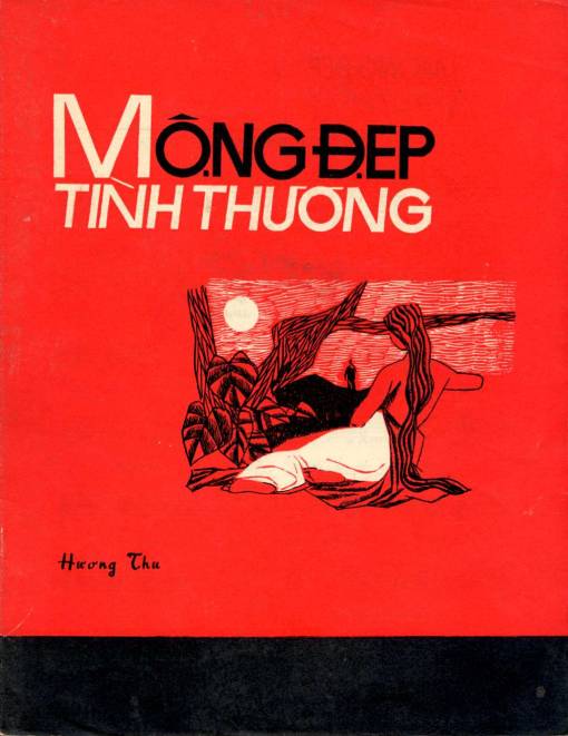 Mộng đẹp tình thương
