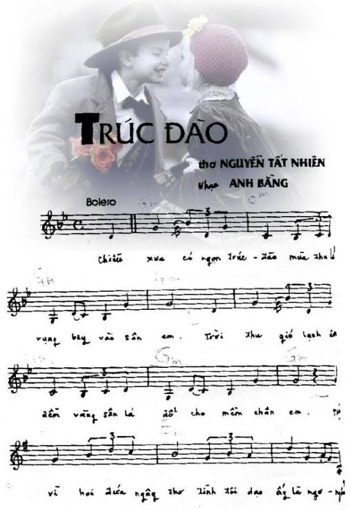 Trúc Đào - Nguyễn Tất Nhiên