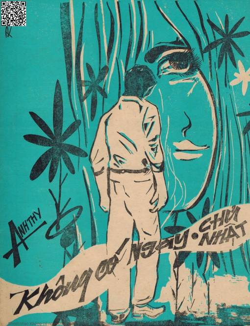 Sheet nhạc PDF bài Không có ngày chủ nhật