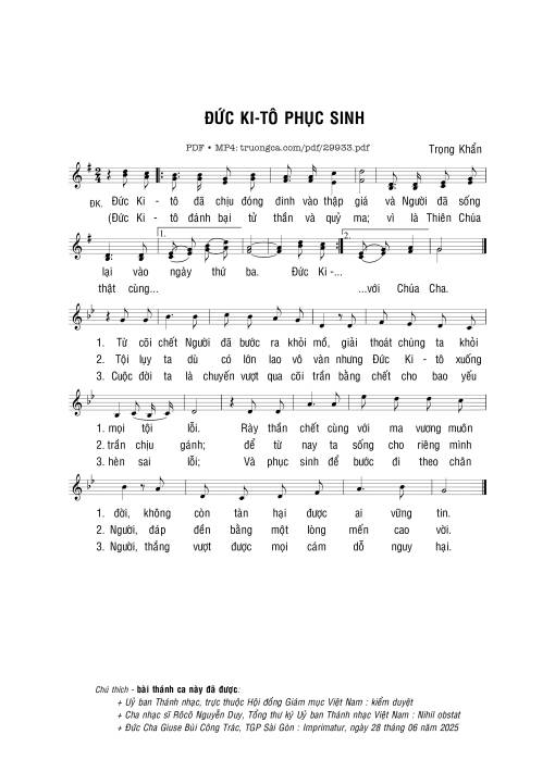 Đức Kitô phục sinh