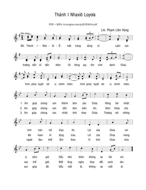 Thánh Inhaxiô Loyola