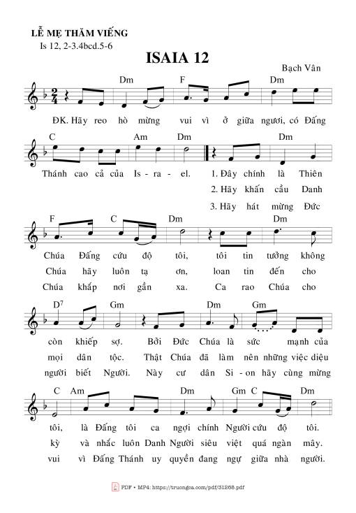 Lễ Mẹ Thăm Viếng